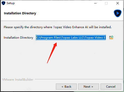 Topaz Video Enhance AI 2中文破解版下载 v2.0.0安装教程-3