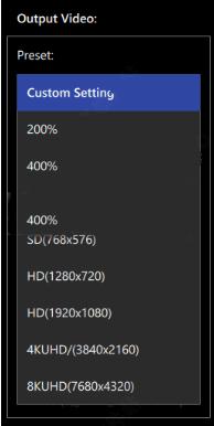 Topaz Video Enhance AI 2中文破解版下载 v2.0.0安装教程-16