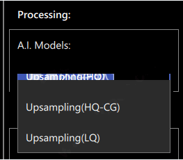 Topaz Video Enhance AI 2中文破解版下载 v2.0.0安装教程-15