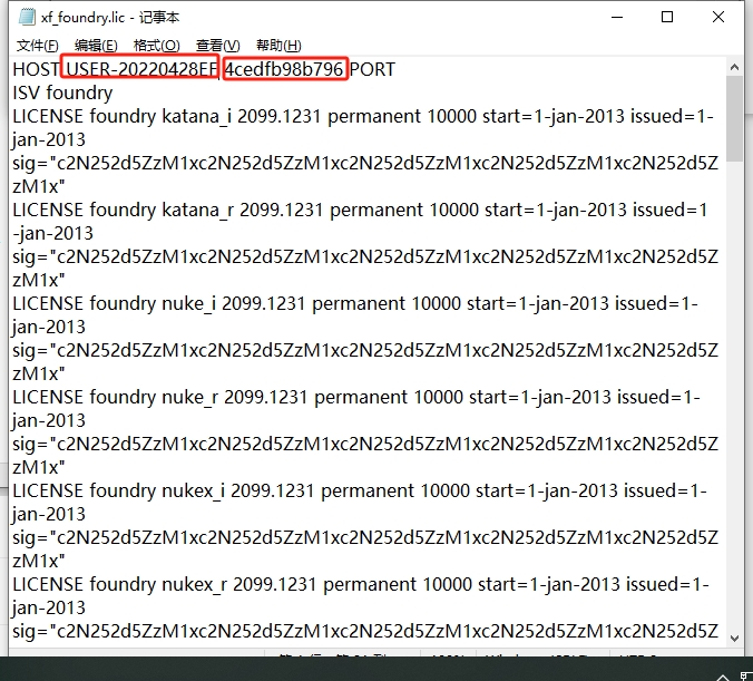 The Foundry Nuke 15.1v3完美激活破解版下载 安装教程-24 The Foundry Nuke 15.1v3完美激活破解版下载 安装教程-24