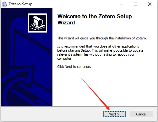 文献管理软件Zotero v7.0.3最新中文版下载安装教程-5 文献管理软件Zotero v7.0.3最新中文版下载安装教程-5