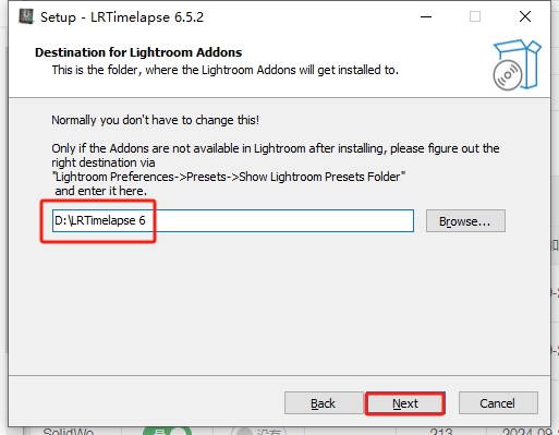 LRTimelapse v6.5.2中文激活版下载 安装教程-5 LRTimelapse v6.5.2中文激活版下载 安装教程-5