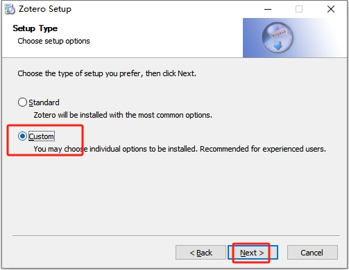 文献管理软件Zotero v7.0.3最新中文版下载安装教程-6 文献管理软件Zotero v7.0.3最新中文版下载安装教程-6
