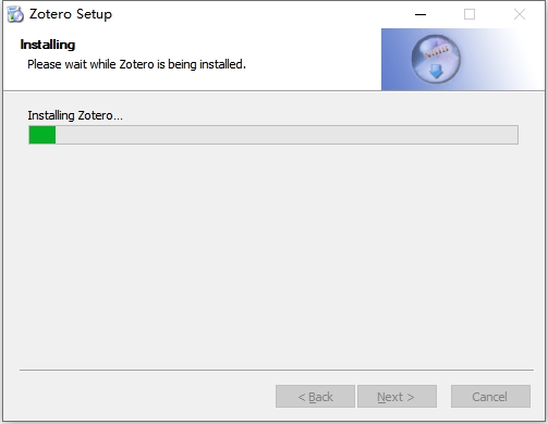文献管理软件Zotero v7.0.3最新中文版下载安装教程-10 文献管理软件Zotero v7.0.3最新中文版下载安装教程-10