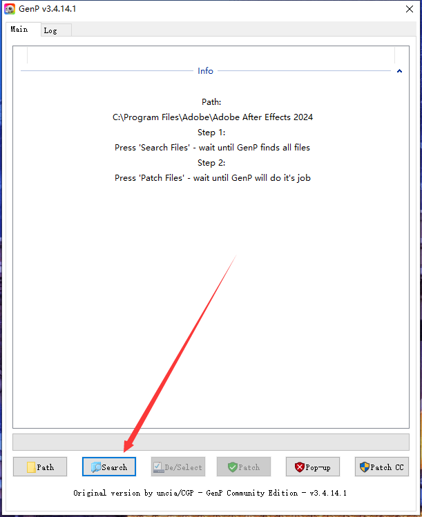 AE2024安装教程Adobe After Effects 2024 v24.6.0中文激活破解版下载-13 AE2024安装教程Adobe After Effects 2024 v24.6.0中文激活破解版下载-13