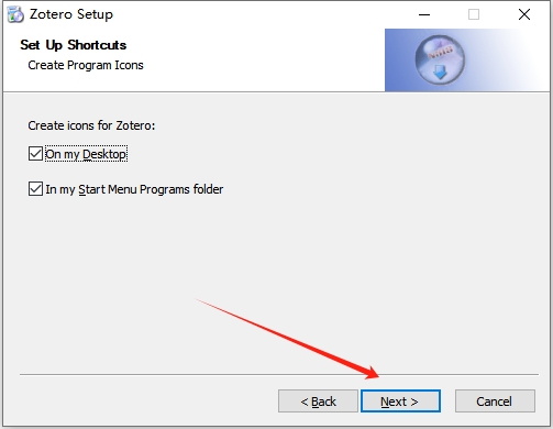文献管理软件Zotero v7.0.3最新中文版下载安装教程-8 文献管理软件Zotero v7.0.3最新中文版下载安装教程-8