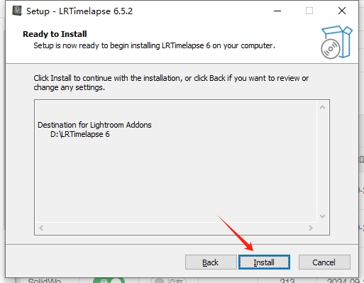 LRTimelapse v6.5.2中文激活版下载 安装教程-6 LRTimelapse v6.5.2中文激活版下载 安装教程-6