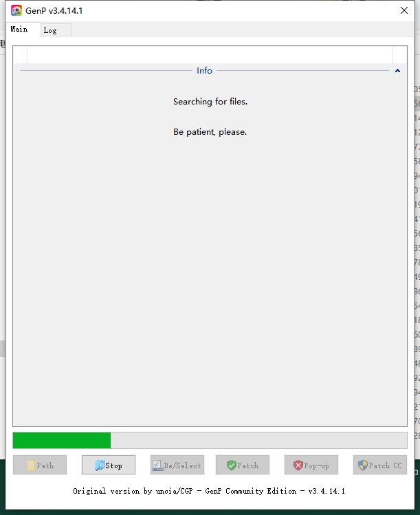 Substance 3D Painter v10.1.0免费破解版下载 安装教程-18