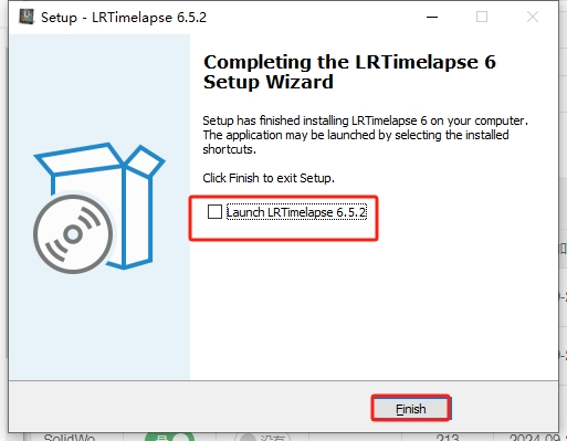 LRTimelapse v6.5.2中文激活版下载 安装教程-8 LRTimelapse v6.5.2中文激活版下载 安装教程-8