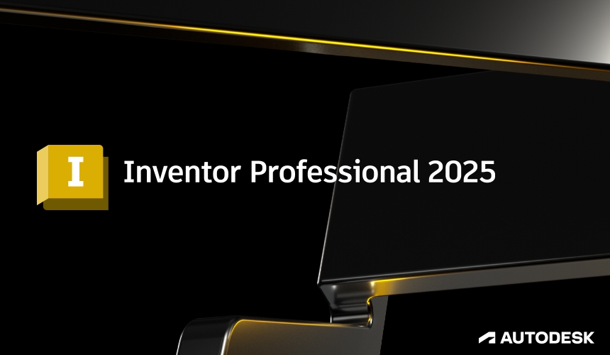 Inventor 2025最新版Autodesk Inventor 2025.1.2破解版下载安装教程-22 Inventor 2025最新版Autodesk Inventor 2025.1.2破解版下载安装教程-22
