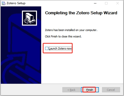 文献管理软件Zotero v7.0.3最新中文版下载安装教程-11 文献管理软件Zotero v7.0.3最新中文版下载安装教程-11