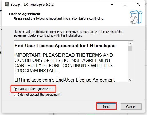 LRTimelapse v6.5.2中文激活版下载 安装教程-4 LRTimelapse v6.5.2中文激活版下载 安装教程-4