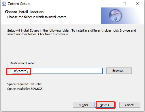 文献管理软件Zotero v7.0.3最新中文版下载安装教程-7 文献管理软件Zotero v7.0.3最新中文版下载安装教程-7