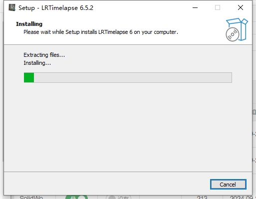 LRTimelapse v6.5.2中文激活版下载 安装教程-7 LRTimelapse v6.5.2中文激活版下载 安装教程-7