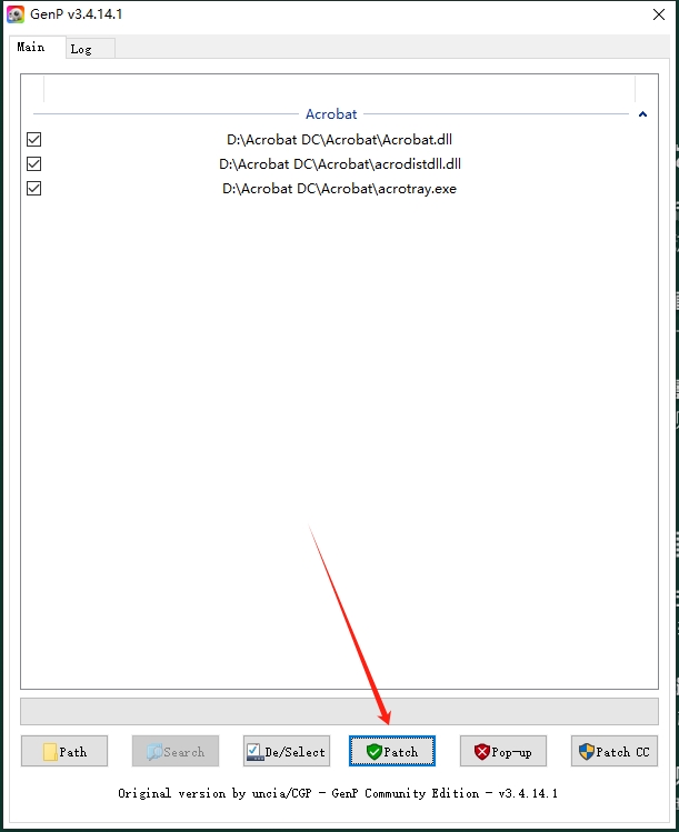 Adobe Acrobat Pro DC 2024.003.20054中文激活版免费下载安装教程-14 Adobe Acrobat Pro DC 2024.003.20054中文激活版免费下载安装教程-14