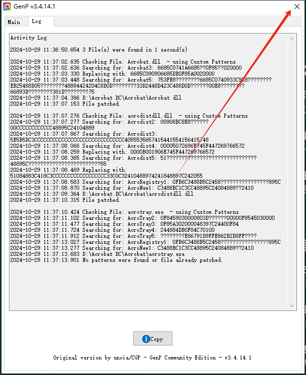 Adobe Acrobat Pro DC 2024.003.20054中文激活版免费下载安装教程-16 Adobe Acrobat Pro DC 2024.003.20054中文激活版免费下载安装教程-16
