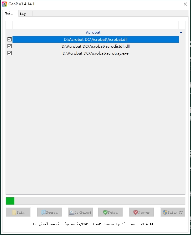 Adobe Acrobat Pro DC 2024.003.20054中文激活版免费下载安装教程-15 Adobe Acrobat Pro DC 2024.003.20054中文激活版免费下载安装教程-15