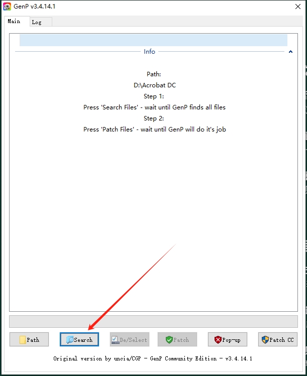 Adobe Acrobat Pro DC 2024.003.20054中文激活版免费下载安装教程-12 Adobe Acrobat Pro DC 2024.003.20054中文激活版免费下载安装教程-12
