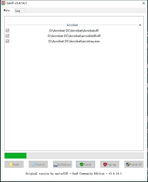 Adobe Acrobat Pro DC 2024.003.20054中文激活版免费下载安装教程-13 Adobe Acrobat Pro DC 2024.003.20054中文激活版免费下载安装教程-13