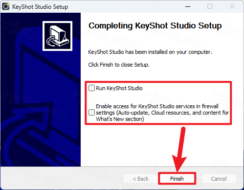 keyshot2025 keyshot2025.2-7 keyshot2025 keyshot2025.2-7