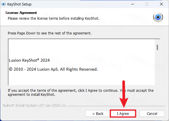 keyshot2024破解版 keyshot 2024 v13.2.1.1中文版下载安装激活教程-4 keyshot2024破解版 keyshot 2024 v13.2.1.1中文版下载安装激活教程-4