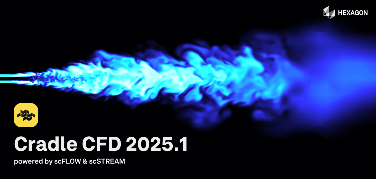 Hexagon Cradle CFD 2025.1免费破解版下载-1